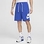 【NIKE】★クラブアルムナイ メンズ フレンチ テリー ショーツ★ NIKE公式】ナイキ クラブ アルムニ メンズ フレンチ テリー